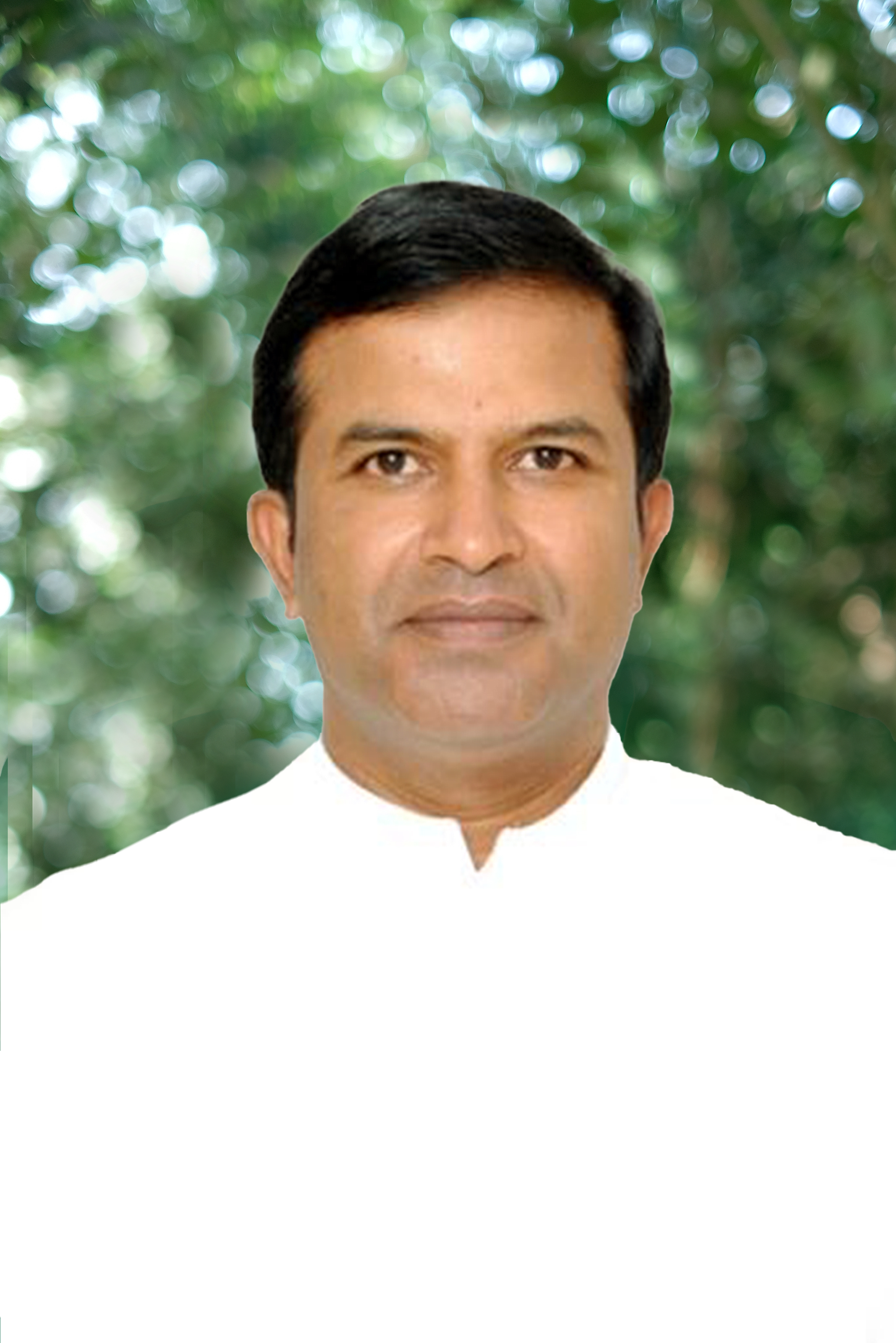 Rev. Fr. Henry Daniel Ambrose S