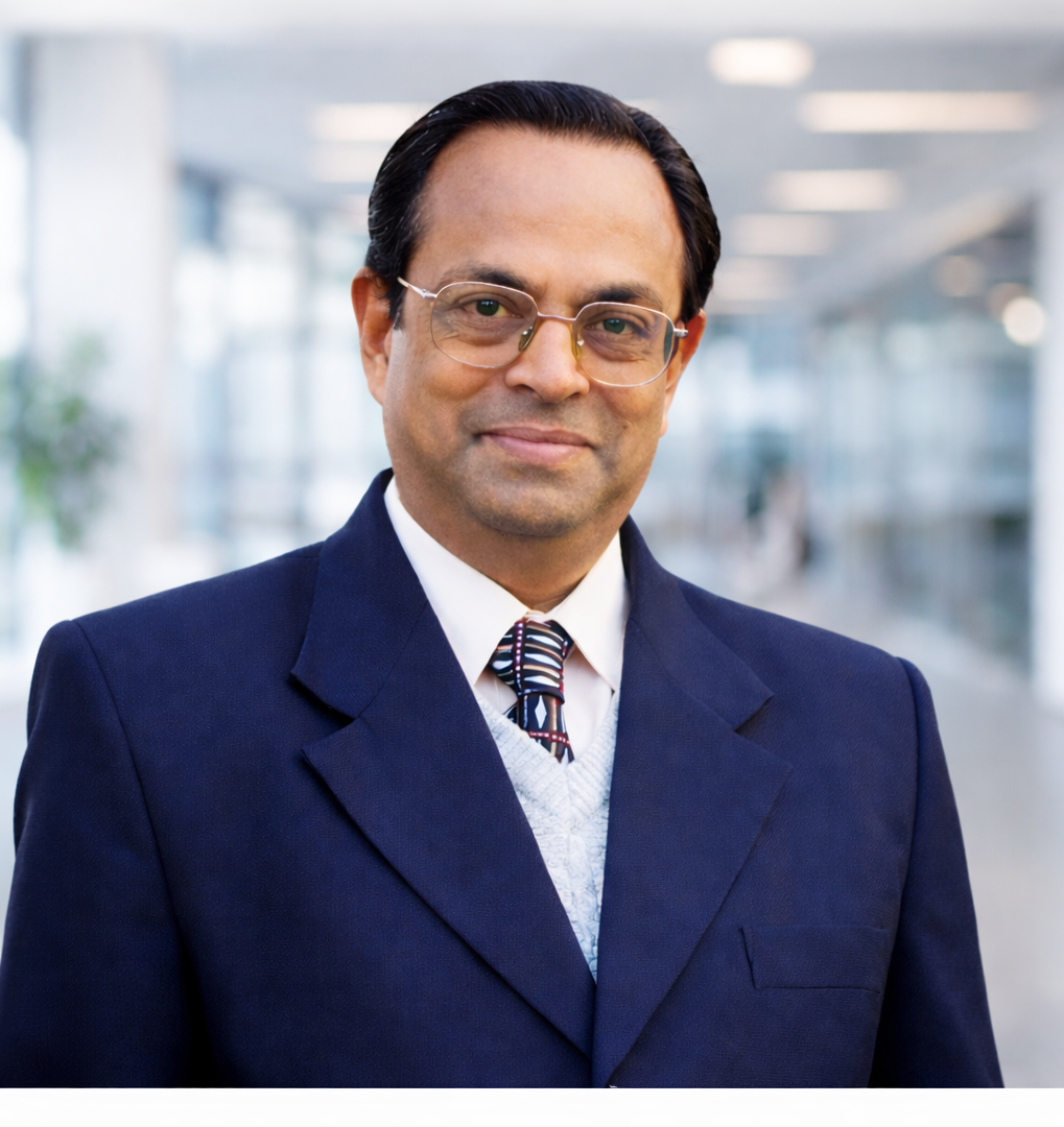 Rev. Fr. Joe Arimpoor SDB